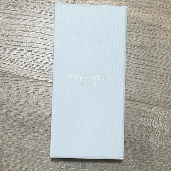 Rosefield West Village Watch - Picture 5 of 5